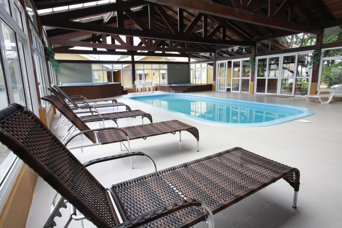 Sky Ville Canela Hotel