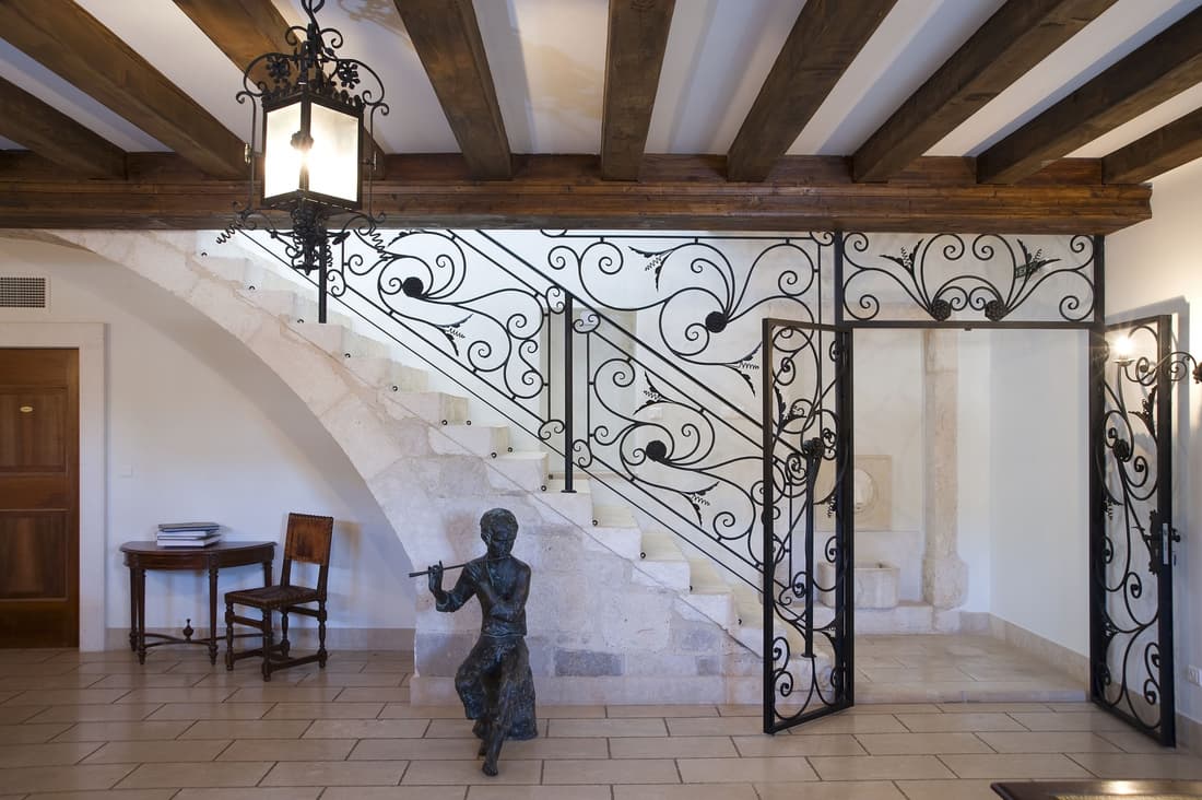 Hotel Martinis Marchi