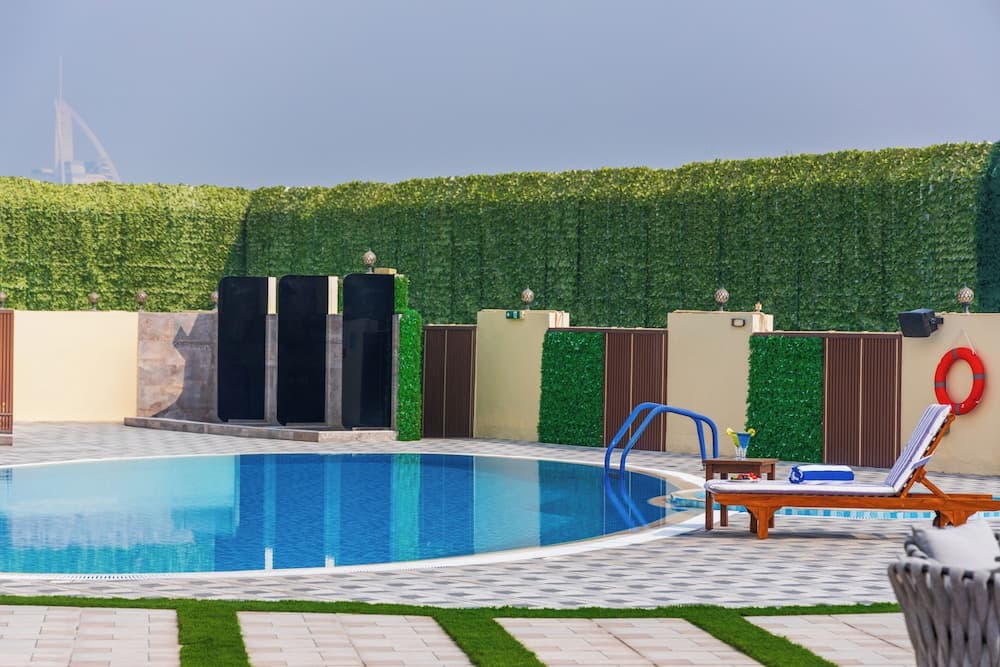 MD Hotel by Gewan