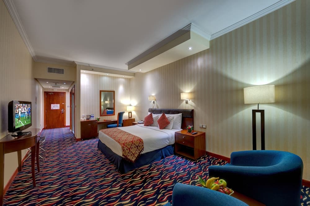 MD Hotel by Gewan