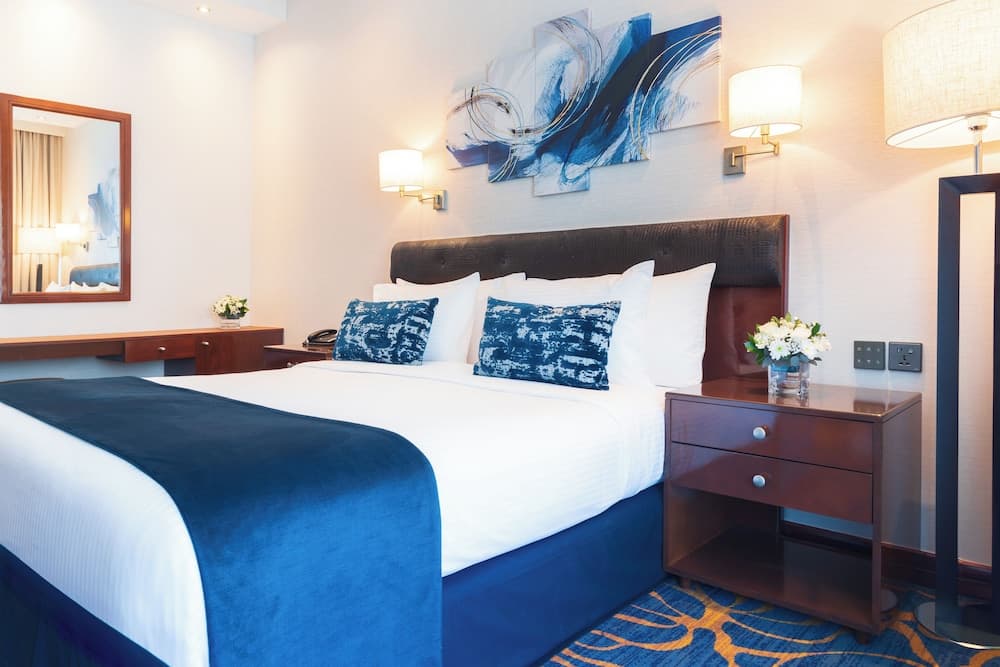 MD Hotel by Gewan