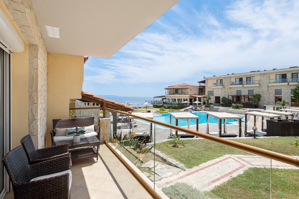 Blue Bay Halkidiki “Adults Only ”