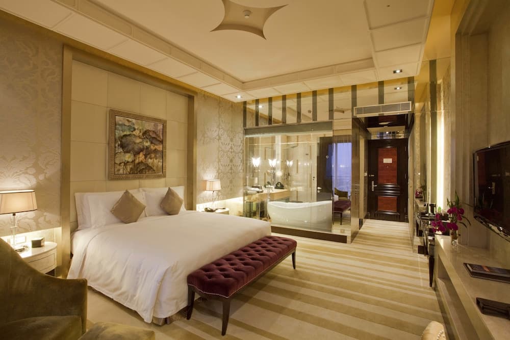 Chateau Star River Pudong Shanghai