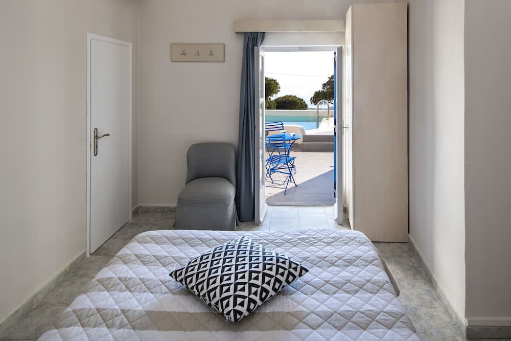 Afrodete Hotel