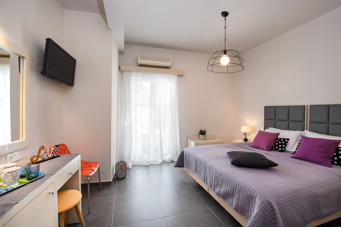 Afrodete Hotel