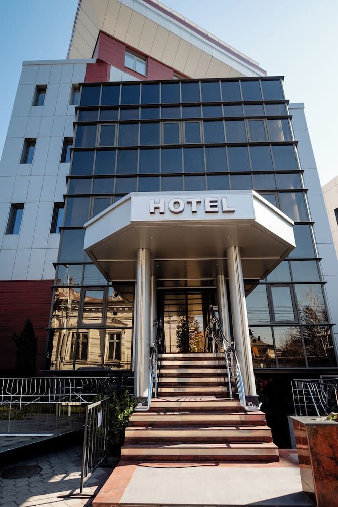 Hotel Acapulco