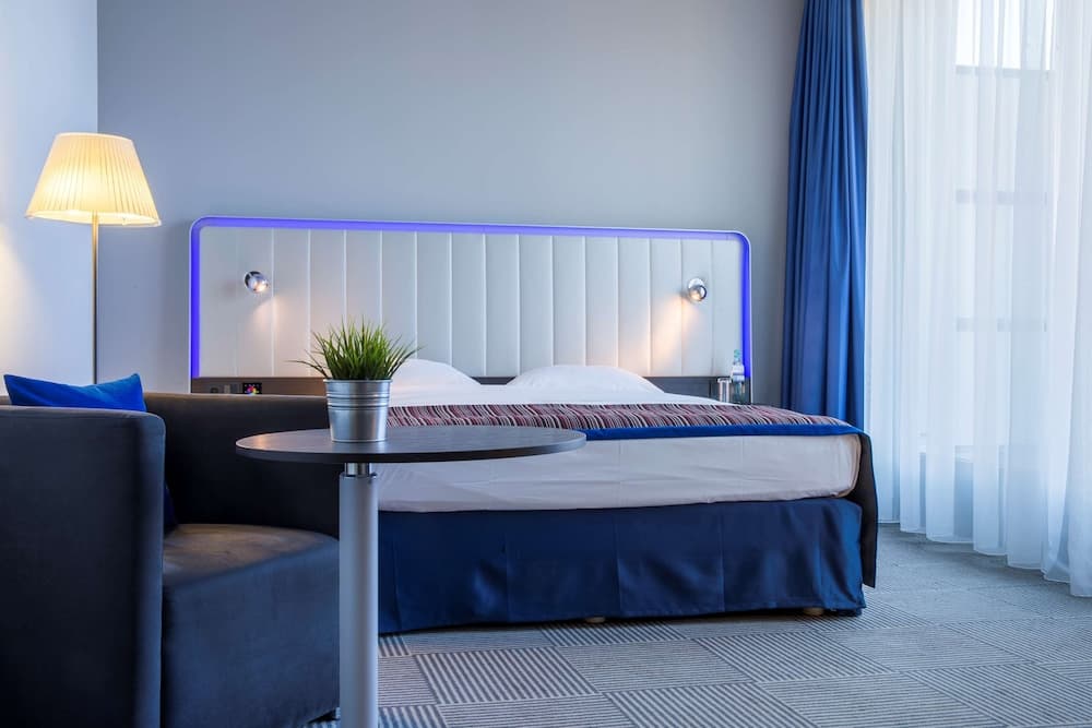 Park Inn by Radisson Stuttgart