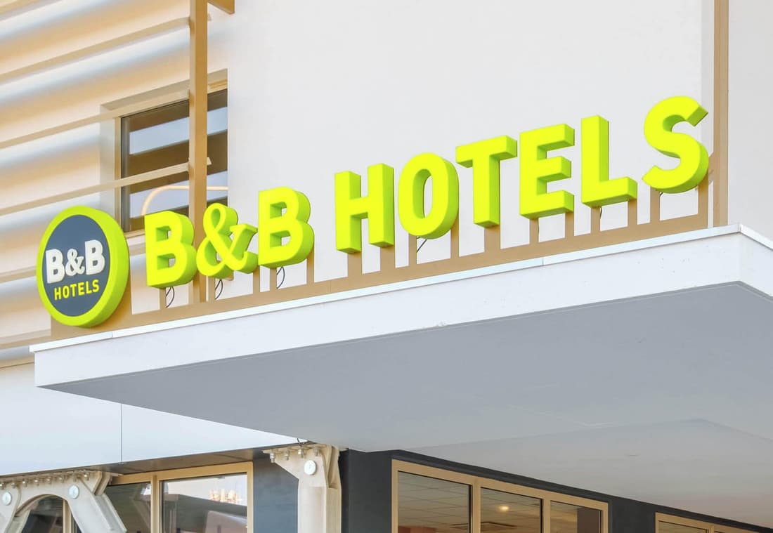 B&B HOME Brussels East Woluwe