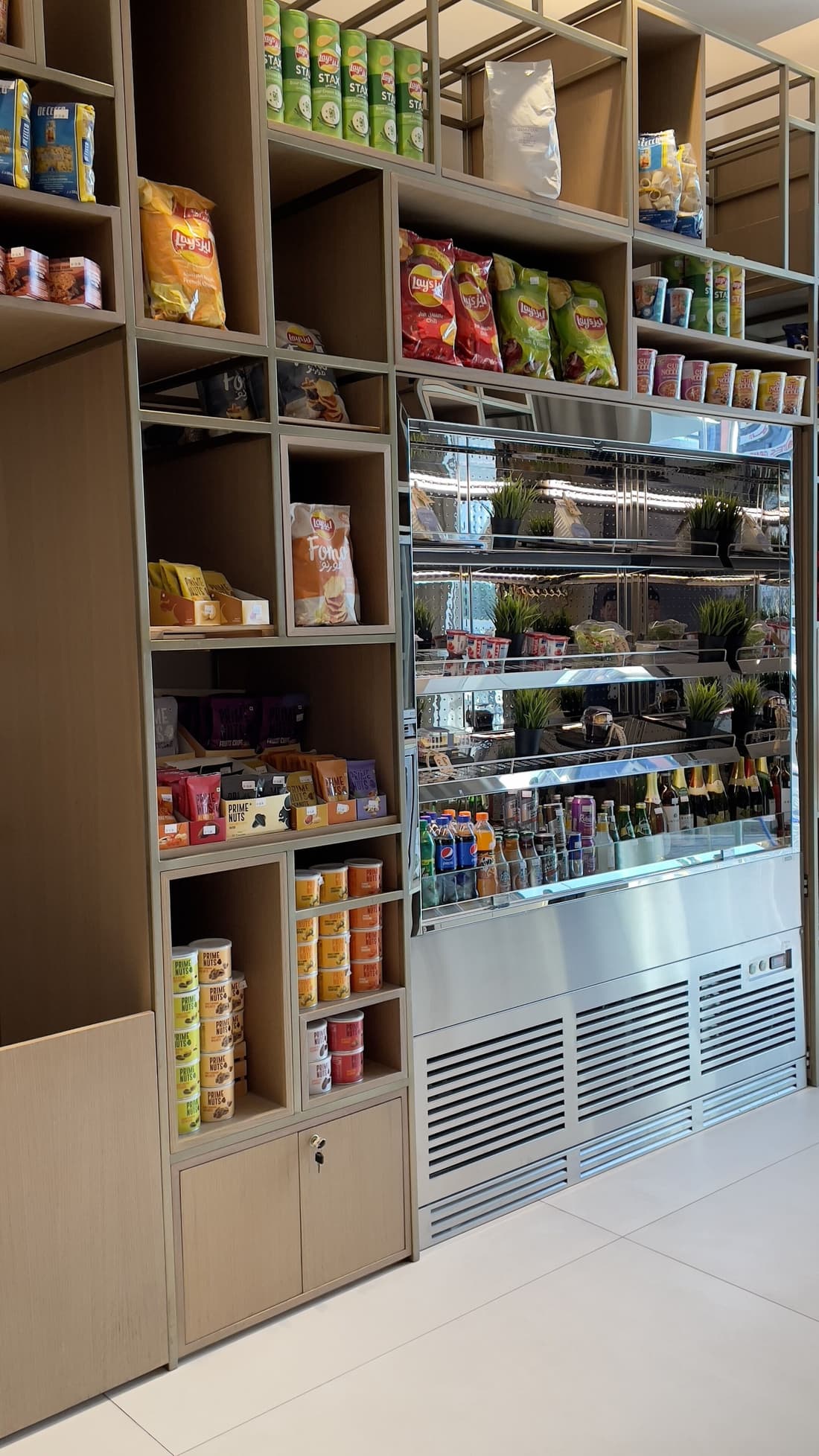 Residence Inn by Marriott Sheikh Zayed Road