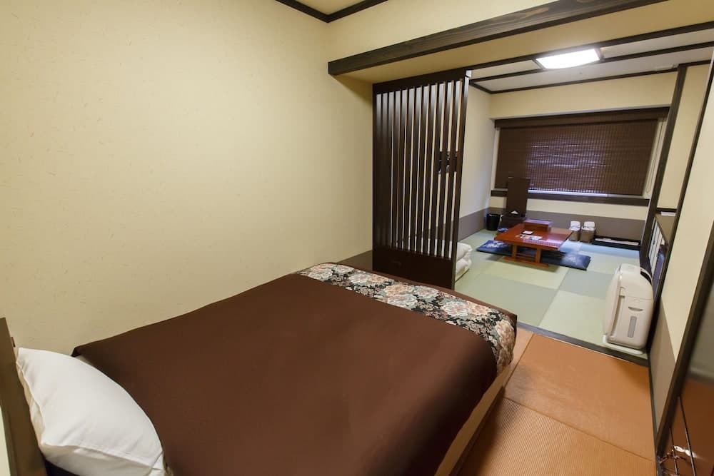 Hida Hanasatonoyu Takayama Ouan
