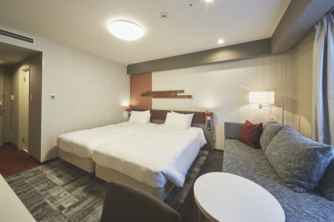 Richmond Hotel Narita