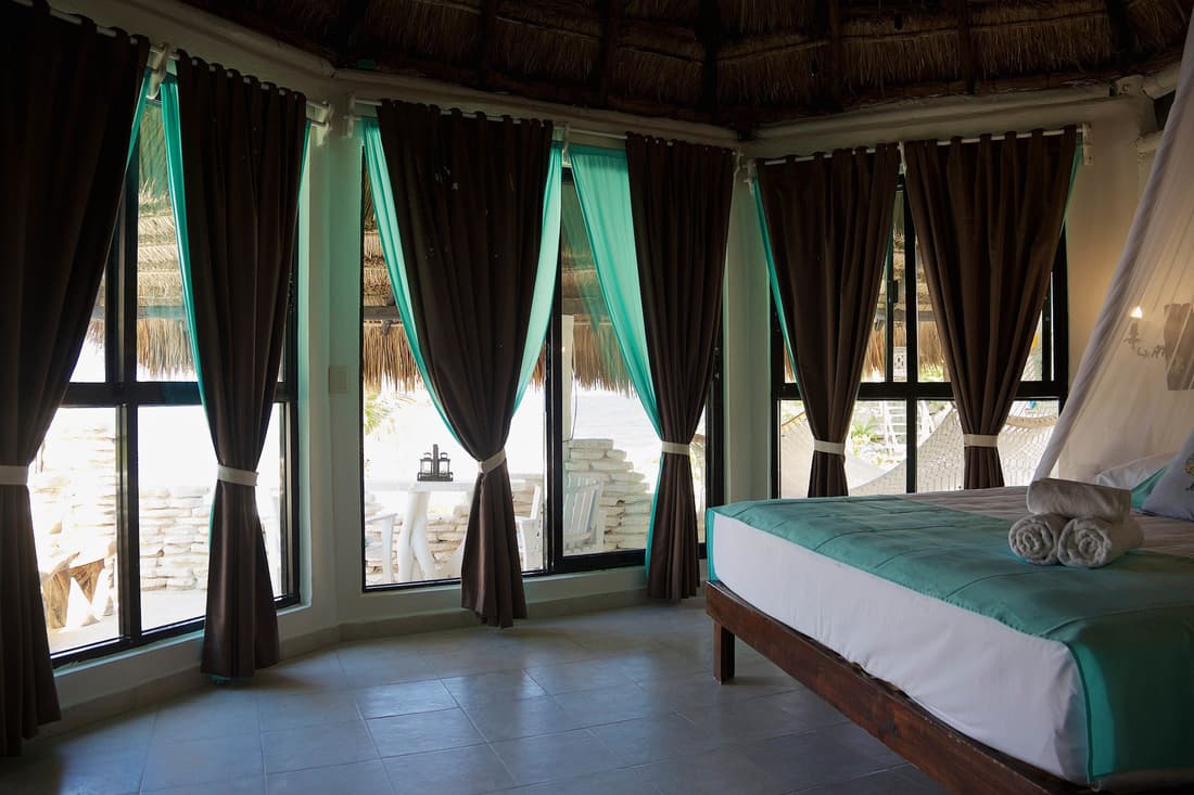 Punta Piedra Beach Posada