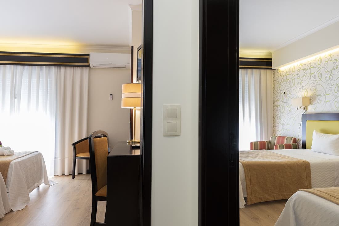 Hotel Jardim