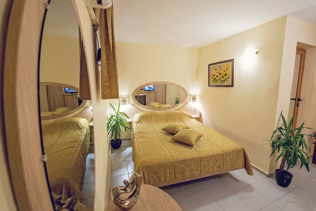 Hotel Color