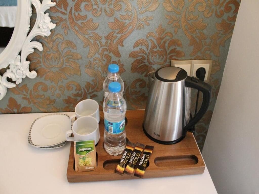 Urcu Hotel