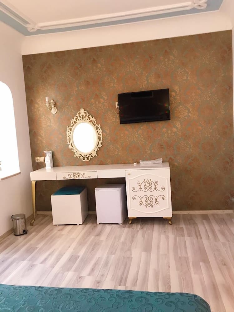 Urcu Hotel