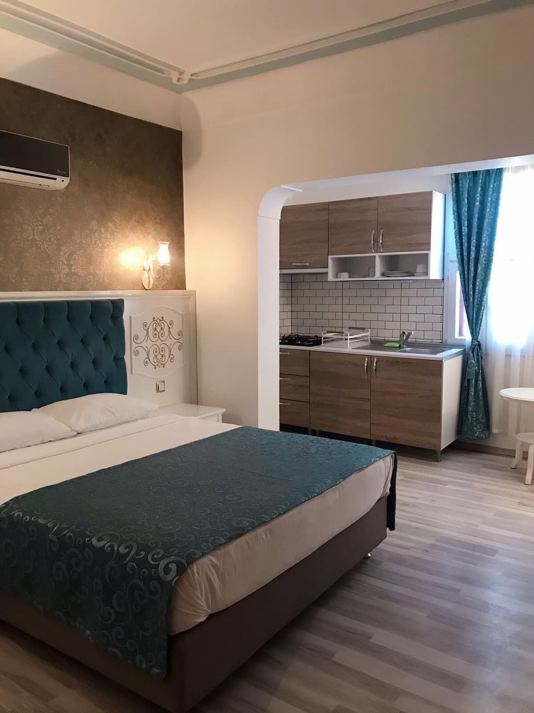 Urcu Hotel