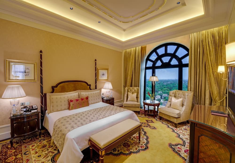The Leela Palace New Delhi