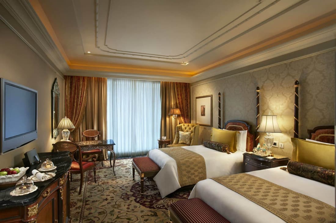 The Leela Palace New Delhi