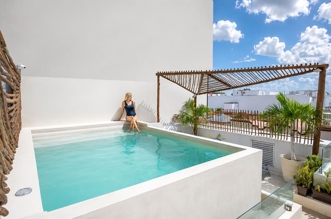 Aruma Suites