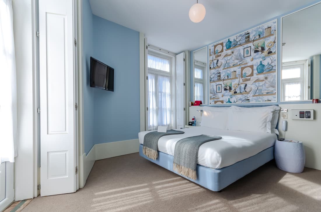 Lx Boutique Hotel