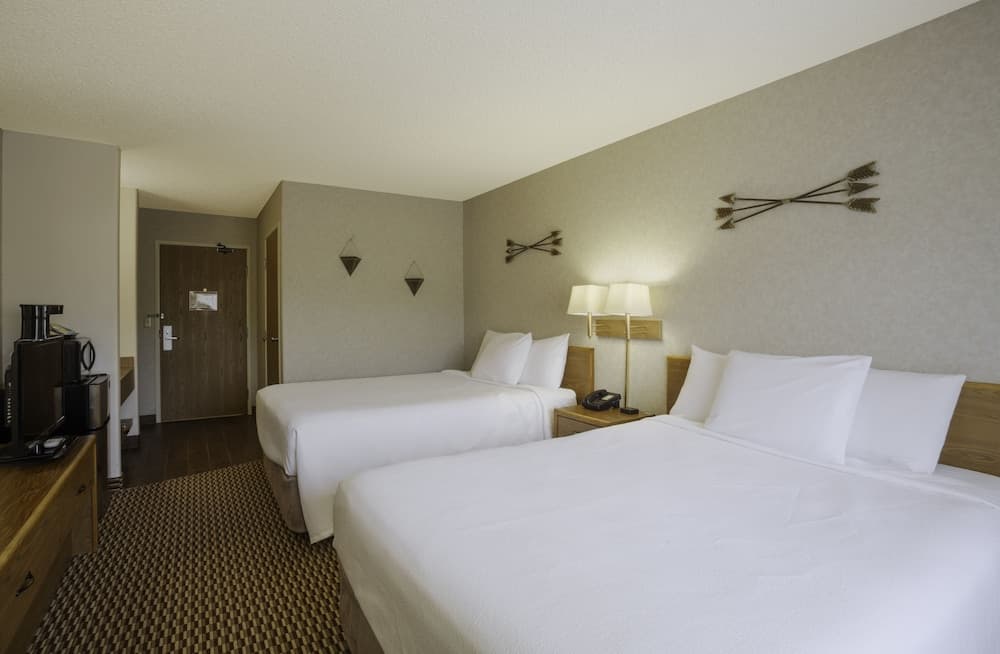 Red Sands Hotel
