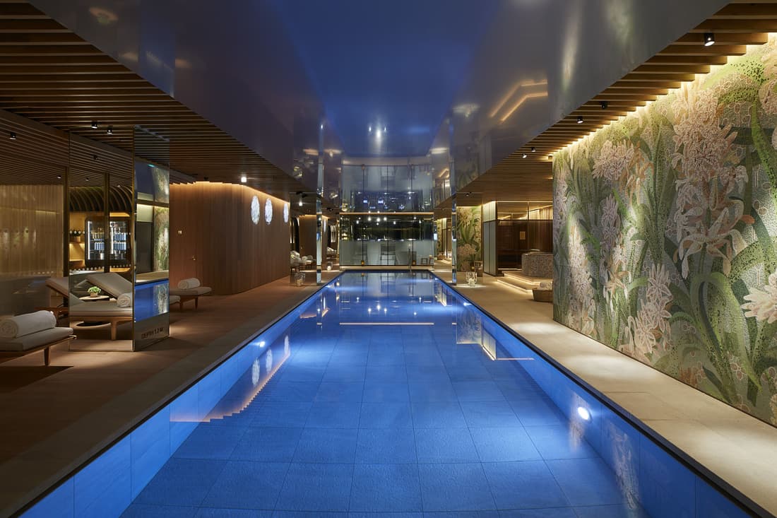 45 Park Lane - Dorchester Collection