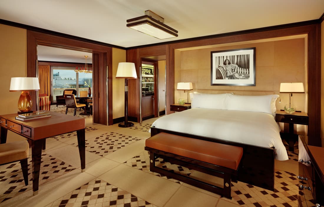 45 Park Lane - Dorchester Collection