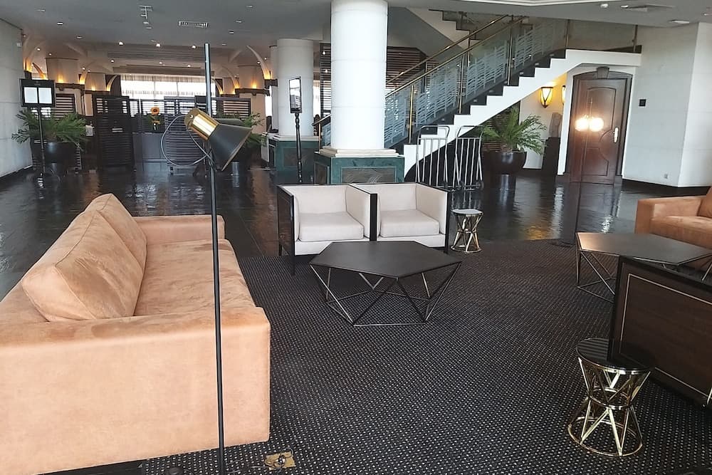 Hotel Alvalade