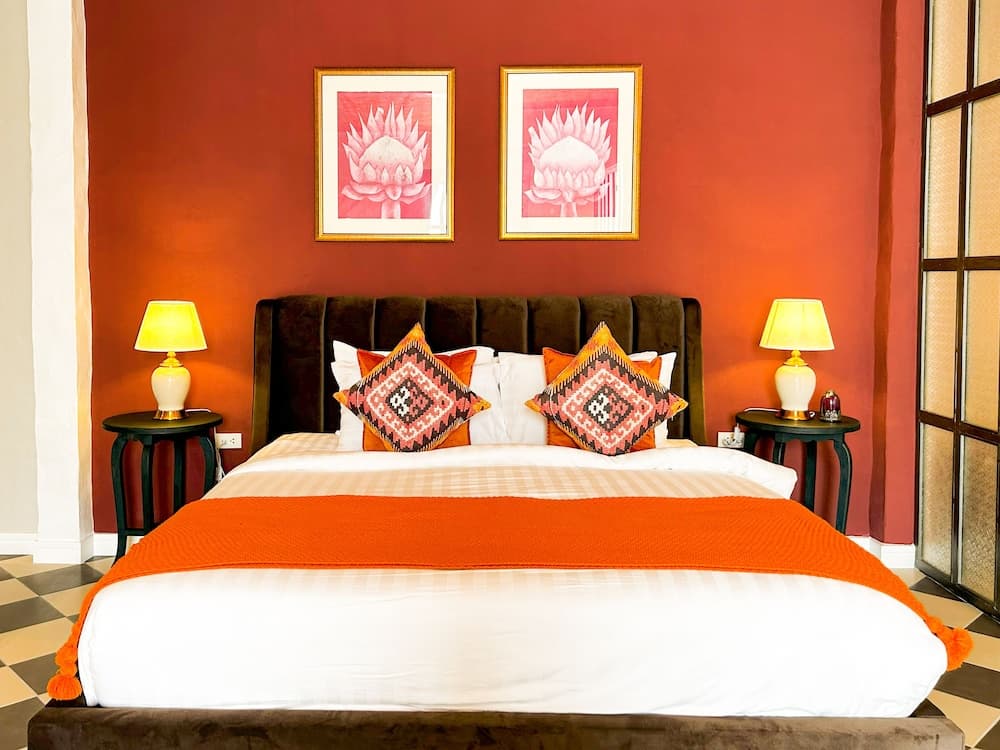 Milky Bay Resort