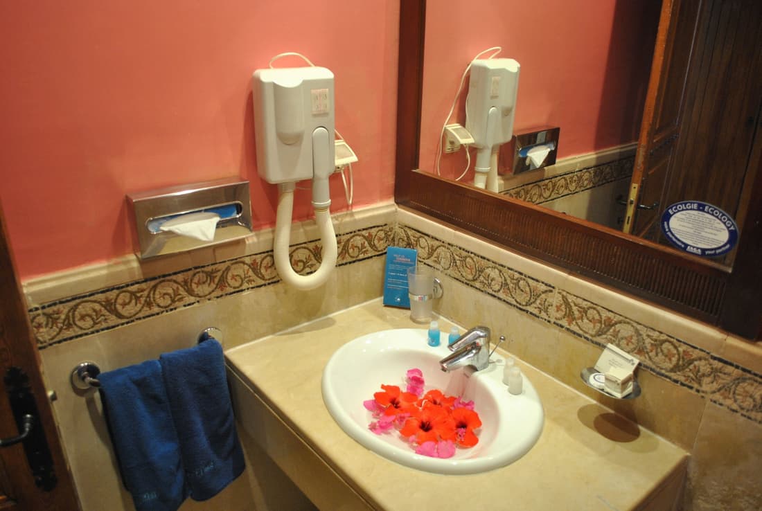 Hotel Dar el Bhar