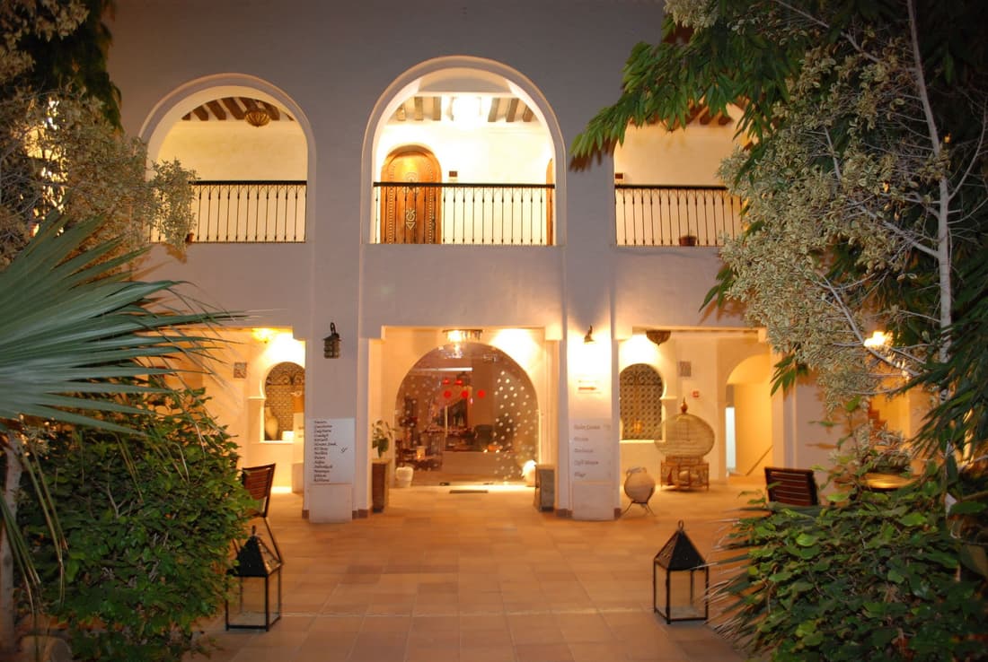 Hotel Dar el Bhar