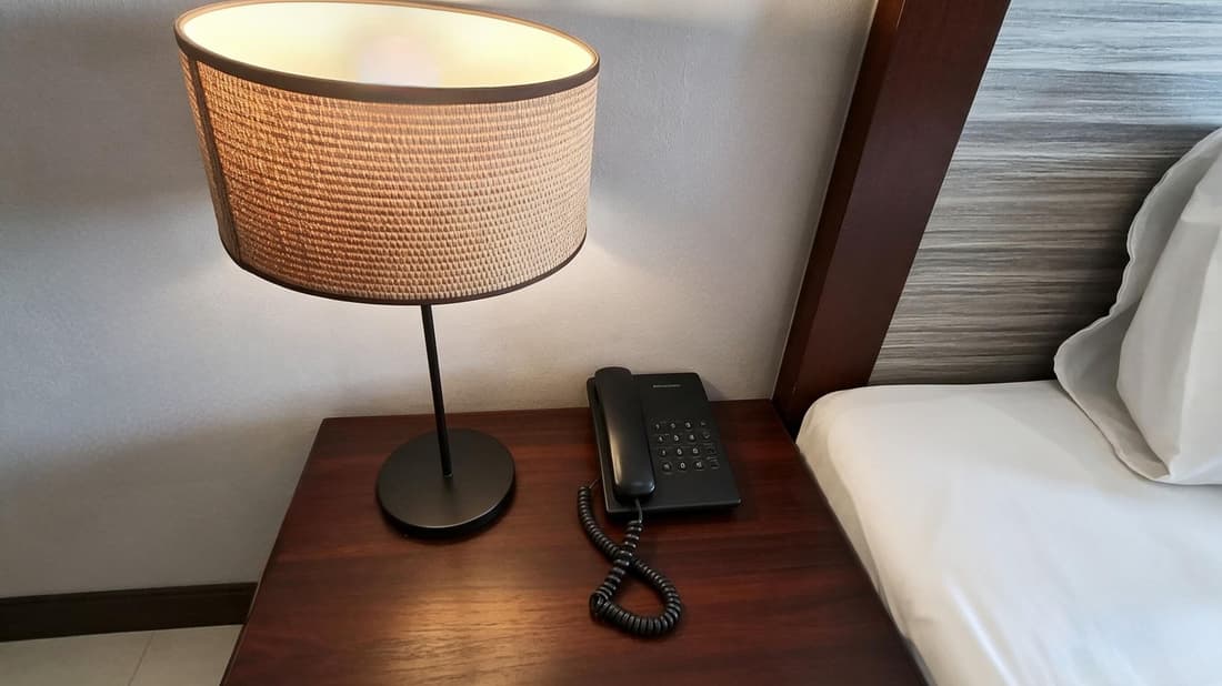 Golden Sea Pattaya Hotel