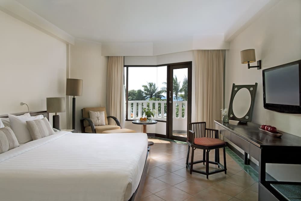 Aonang Villa Resort