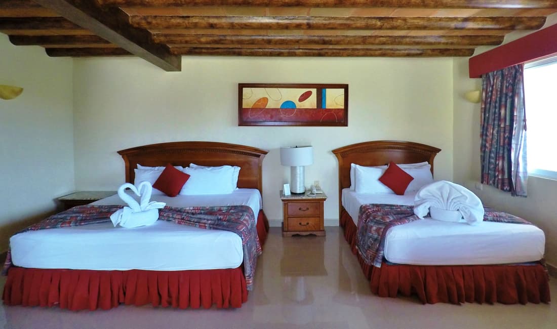 Hotel El Campanario