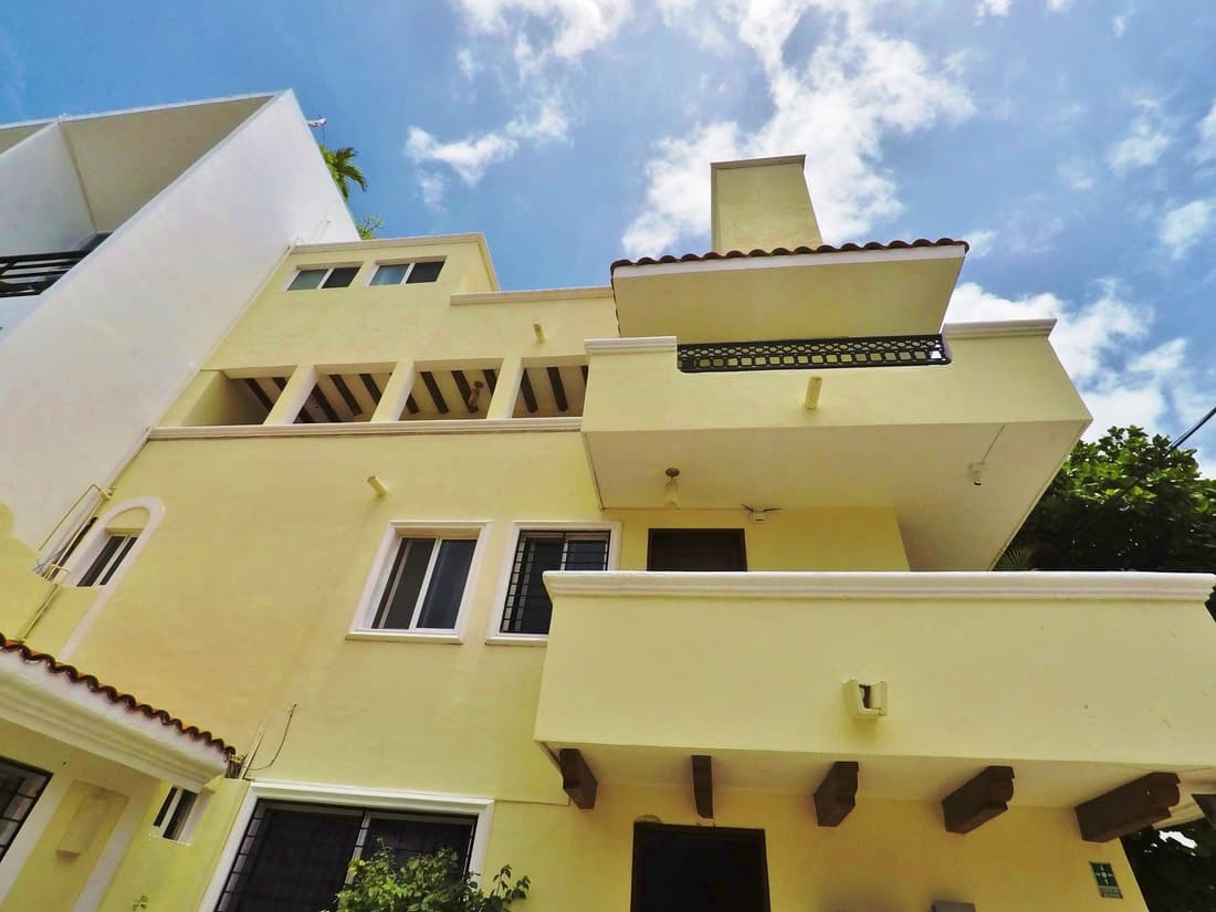 Hotel El Campanario