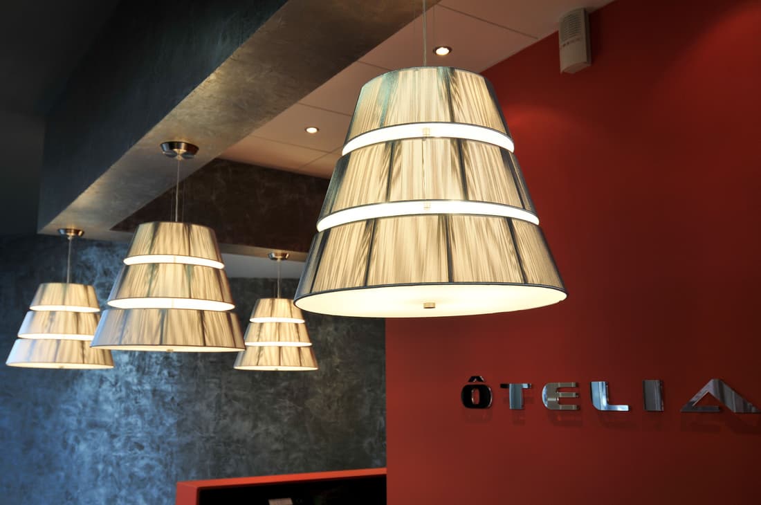 B&B Home Lyon Centre Berthelot
