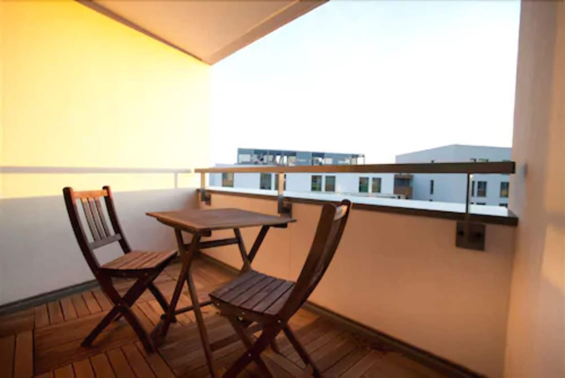 B&B Home Lyon Centre Berthelot