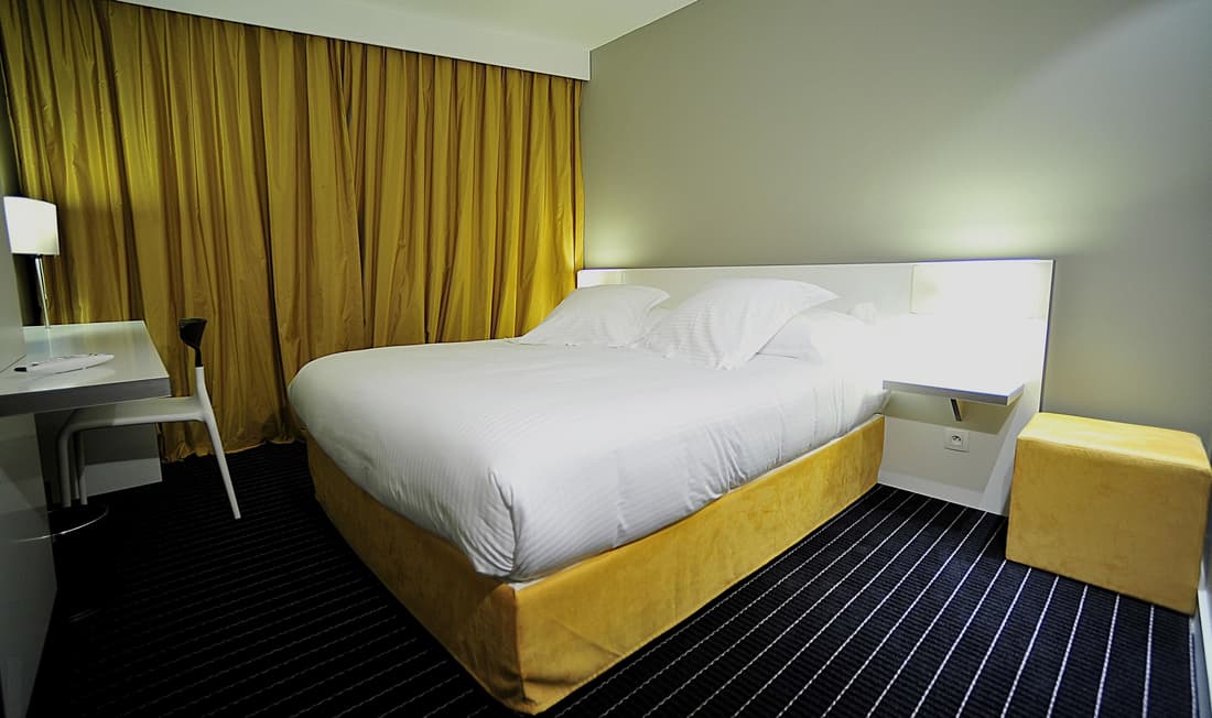 B&B Home Lyon Centre Berthelot