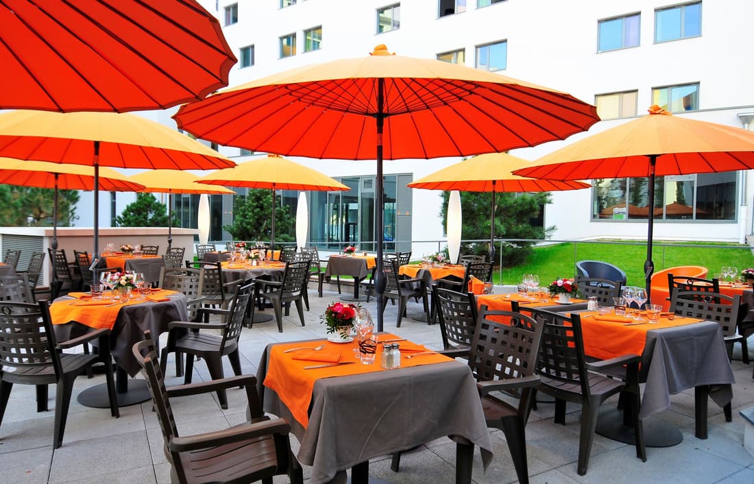 B&B Home Lyon Centre Berthelot