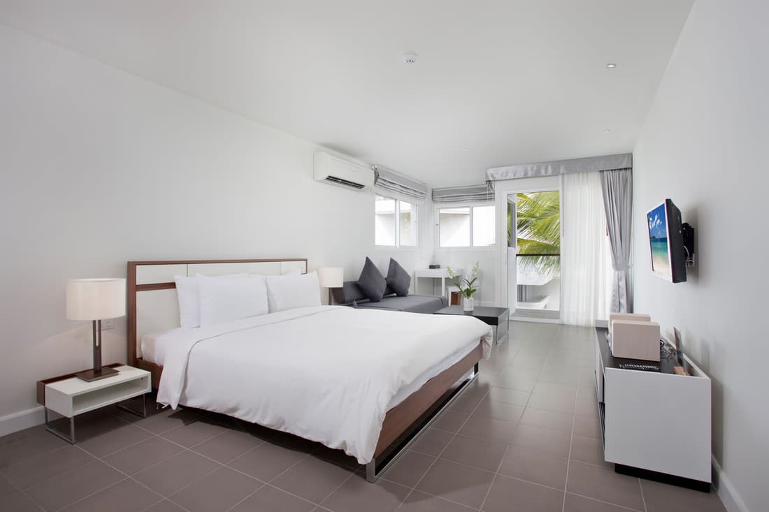 Nap Patong