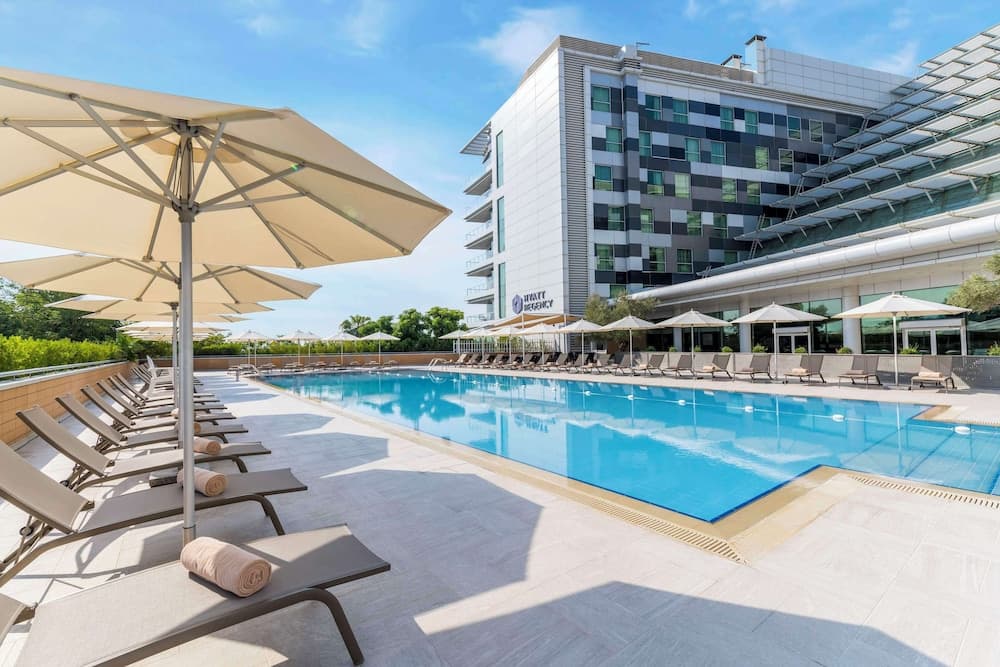 Hyatt Regency Oryx Doha