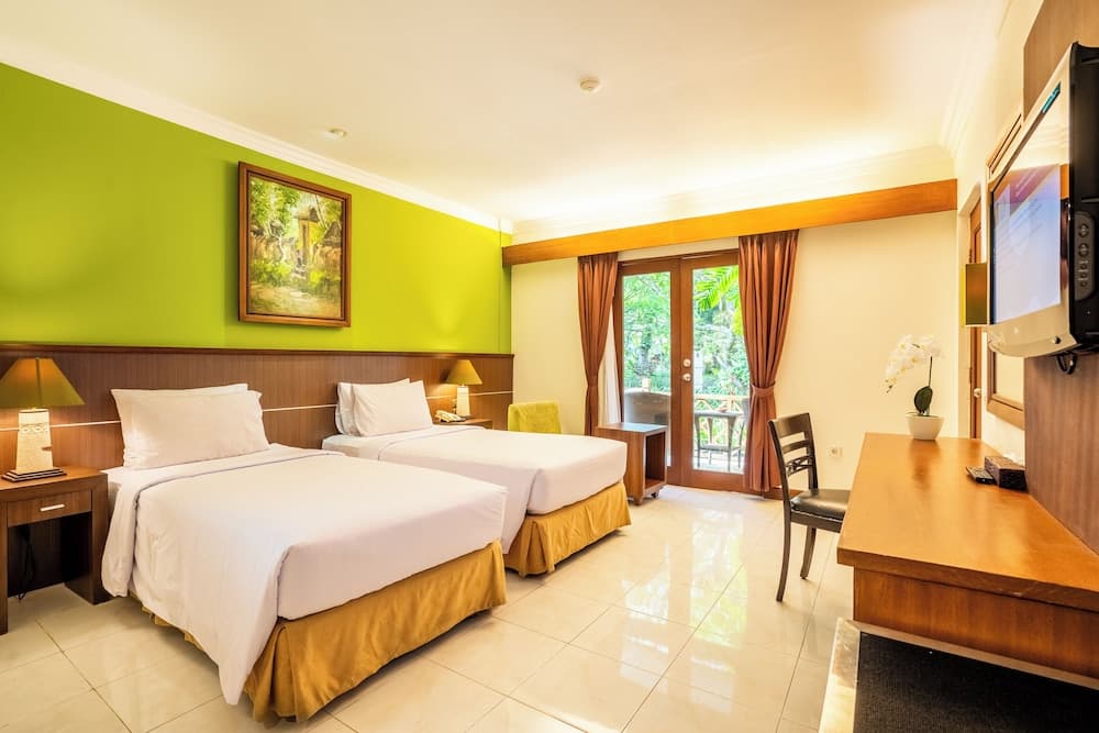 Risata Bali Resort and Spa