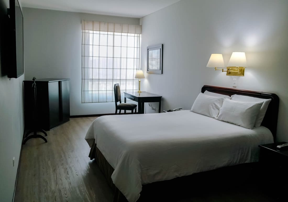 Hotel Internacional La Triada
