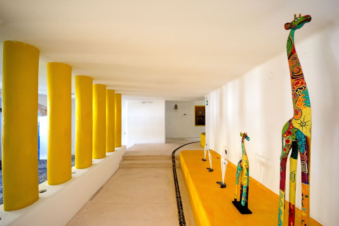 Luna Líquida Hotel Boutique