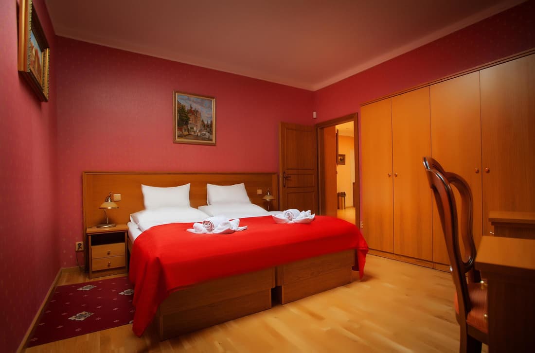 Hotel Askania