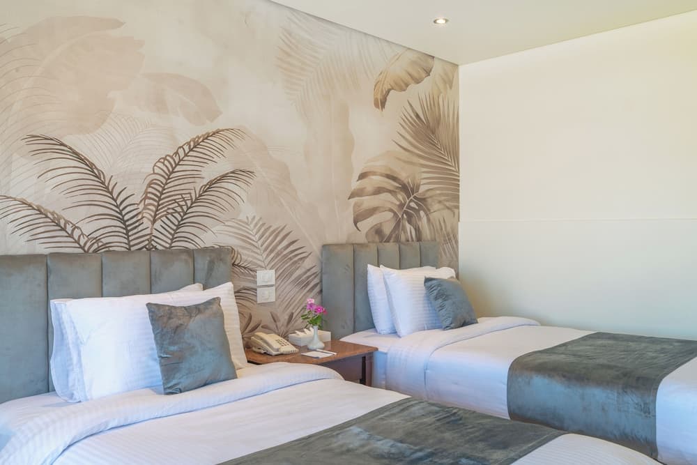 Three Corners Sea Beach Resort