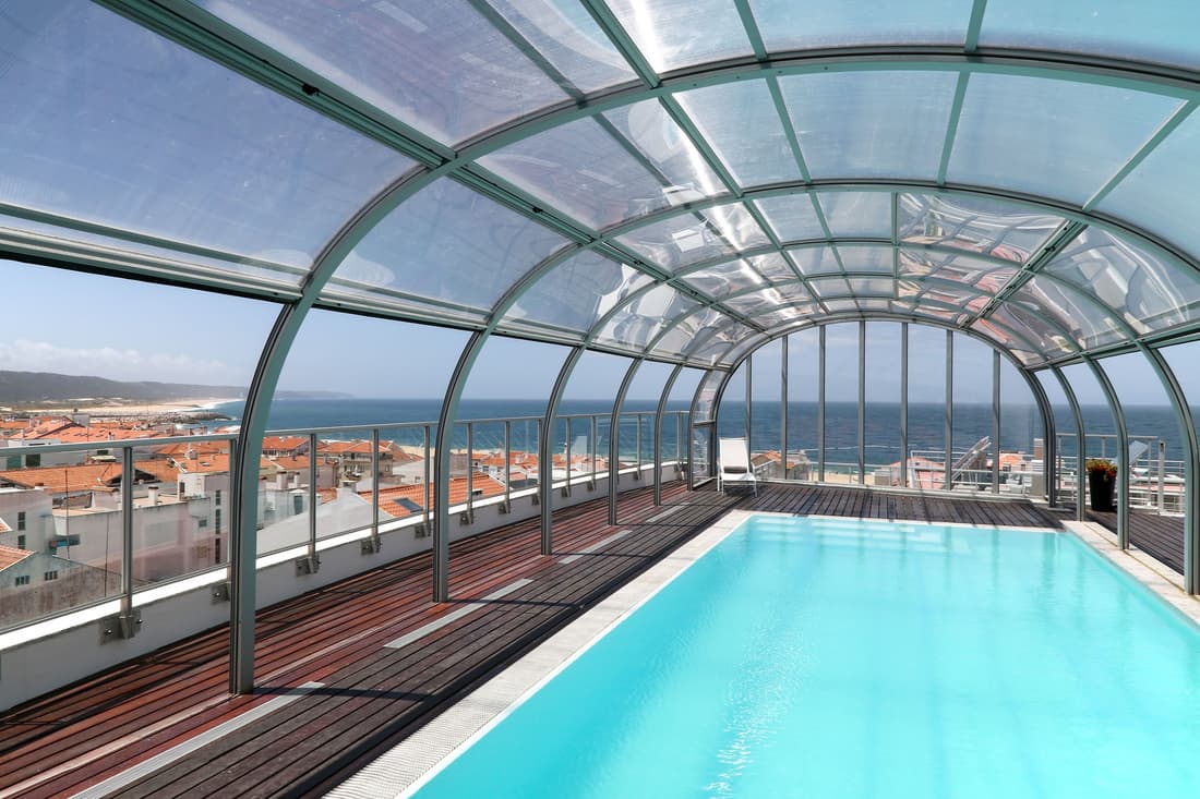 Hotel Praia