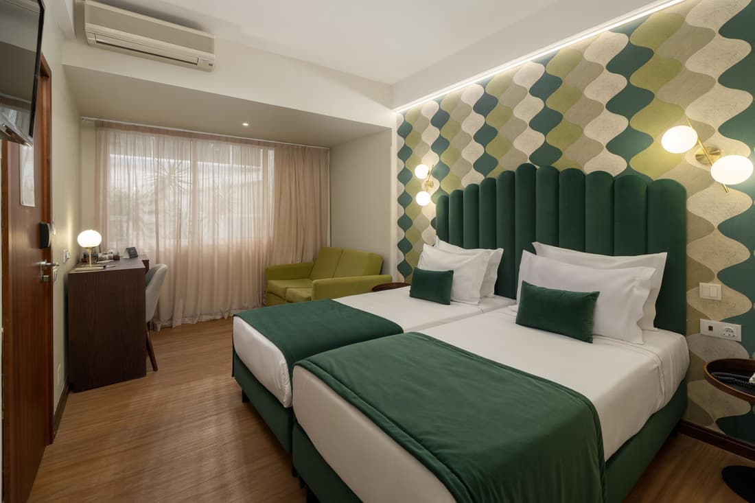 Hotel Madeira