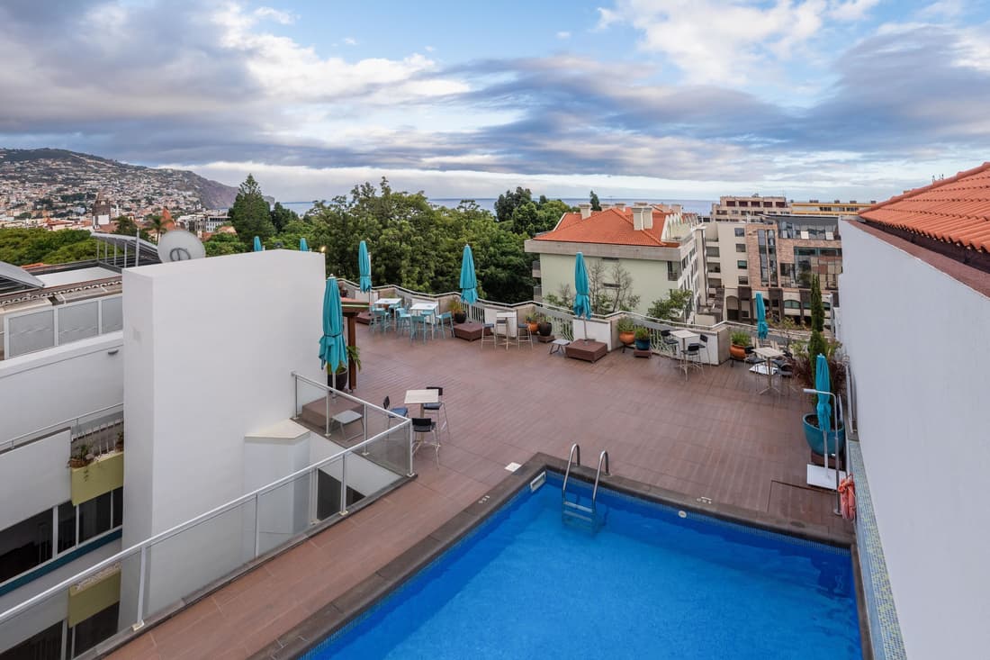 Hotel Madeira